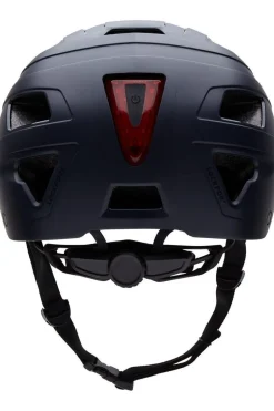 Agu Fietshelm Helmet Cit-E Iv Led
