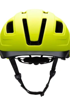 Agu Fietshelm Helmet Cit-E Iv Led