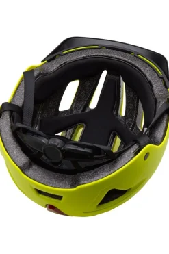 Agu Fietshelm Helmet Cit-E Iv Led