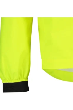 Agu Fietsjas Compact Rain Commuter Women Hi-Vis