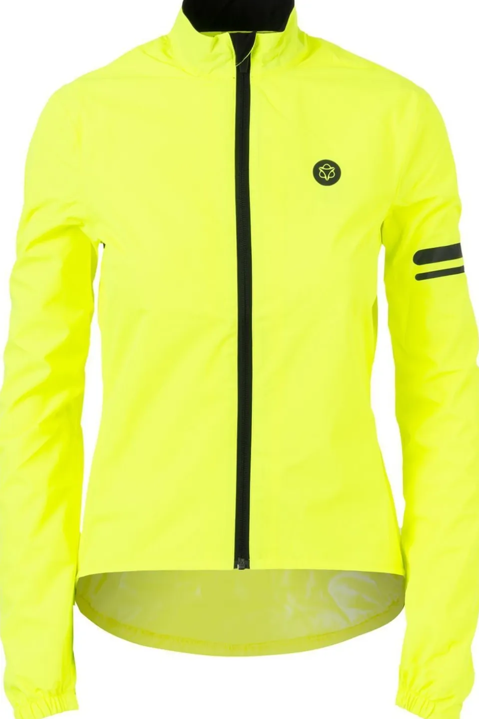 Agu Fietsjas Essential Rain