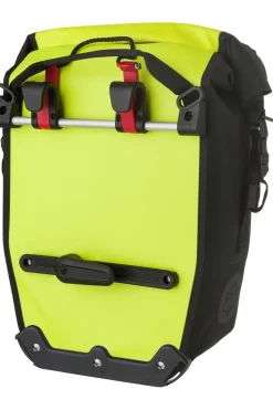 Agu Fietstas Achter Agu Set Clean Bike Pannier Shelter Medium