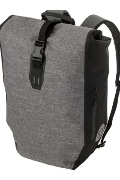 Agu Fietstas Achter Clean Single Bike Bag/Backpack Shelter Click'Ngo L