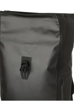 Agu Fietstas Achter Clean Single Bike Bag/Backpack Large Click’Ngo