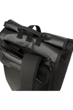 Agu Fietstas Achter Clean Single Bike Bag/Backpack Large Click’Ngo