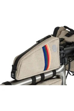 Agu Fietstas Agu Top-Tube Bag
