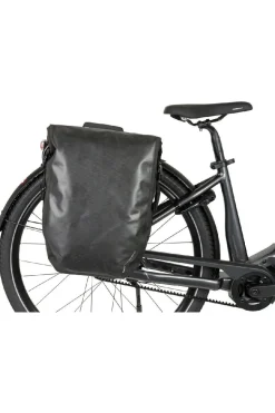 Agu Fietstas Shelter Clean Single Large Click'Ngo