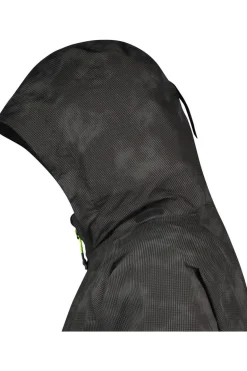 Agu Jas Compact Rain Jacket Commuter