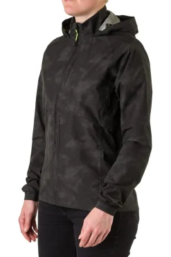 Agu Jas Compact Rain Jacket Commuter