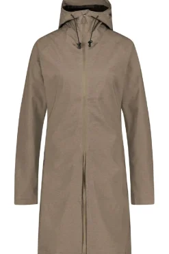 Agu Jas Seq Rain Jacket Wms
