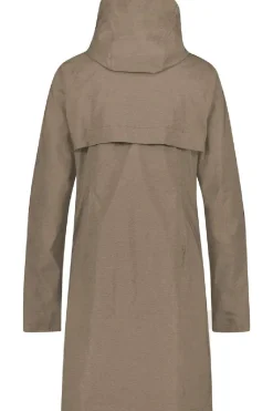 Agu Jas Seq Rain Jacket Wms