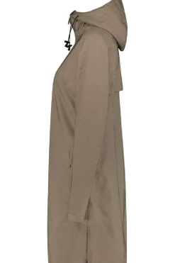 Agu Jas Seq Rain Jacket Wms