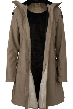 Agu Jas Seq Rain Jacket Wms