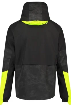 Agu Jas Tech Rain Jacket Commuter