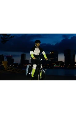 Agu Jas Tech Rain Jacket Commuter