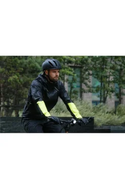 Agu Jas Tech Rain Jacket Commuter