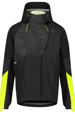 Agu Jas Tech Rain Jacket Commuter