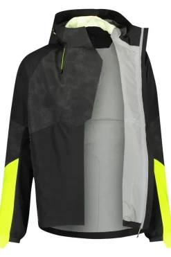 Agu Jas Tech Rain Jacket Commuter