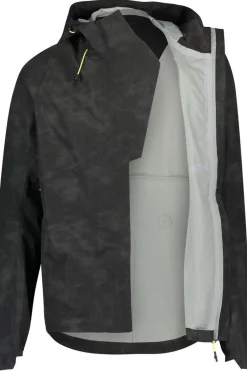 Agu Jas Tech Rain Jacket Commuter