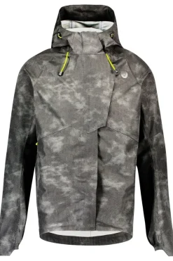 Agu Jas Tech Rain Jacket Commuter