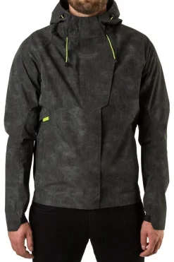 Agu Jas Tech Rain Jacket Commuter
