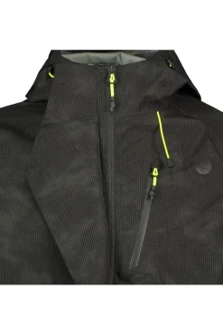 Agu Jas Tech Rain Jacket Commuter