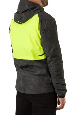 Agu Jas Winter Rain Jacket Commuter