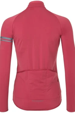 Agu Jersey Ls Essential Thermo