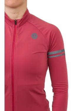 Agu Jersey Ls Essential Thermo