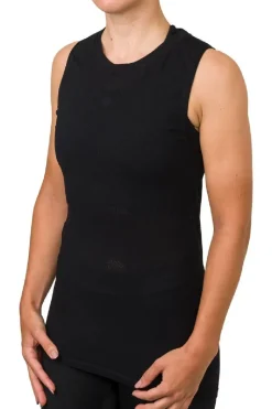 Agu Ondergoed Summerday Seamless Base Layer Sleeveless