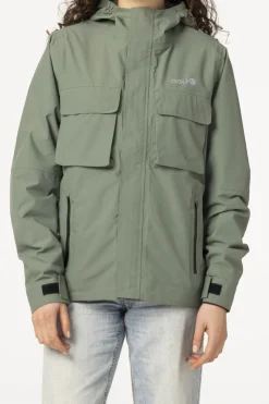 Agu Regenjas City Cruiser Jacket Unisex