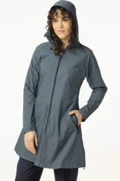 Agu Regenjas Seq Rain Jacket Urban Outdoor