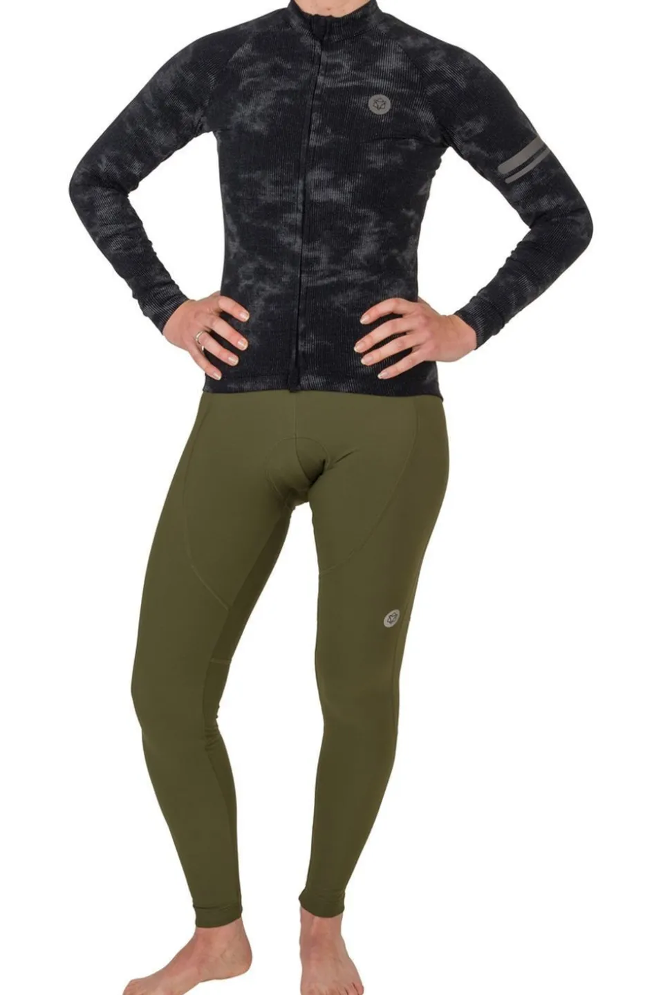 Agu Tight Essential With Pad