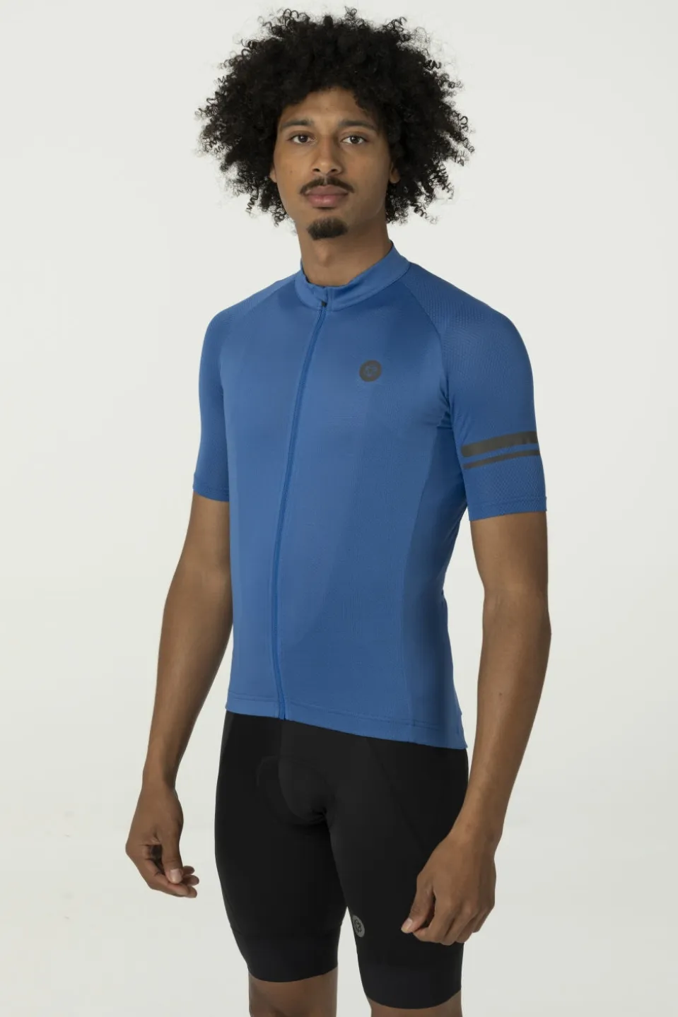 Agu T-Shirt Core Jersey Ss Essential