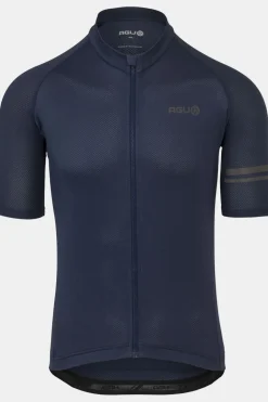 Agu T-Shirt Core Jersey Ss Essential