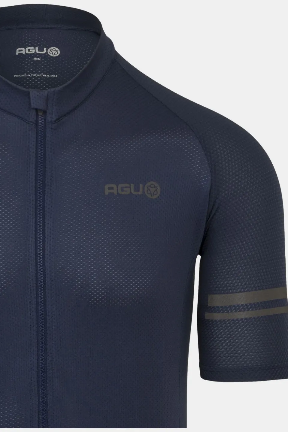 Agu T-Shirt Core Jersey Ss Essential