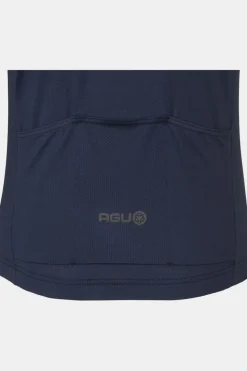 Agu T-Shirt Core Jersey Ss Essential