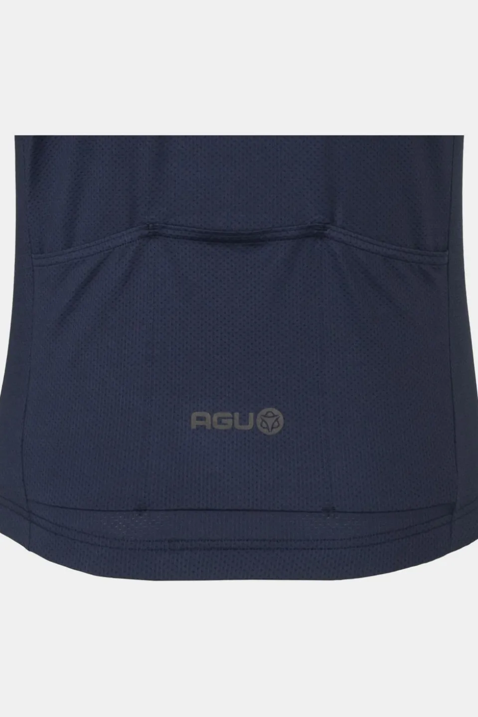Agu T-Shirt Core Jersey Ss Essential