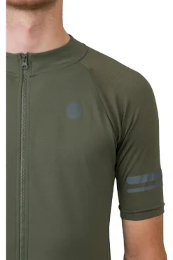 Agu T-Shirt Core Jersey Ss II Essential Men