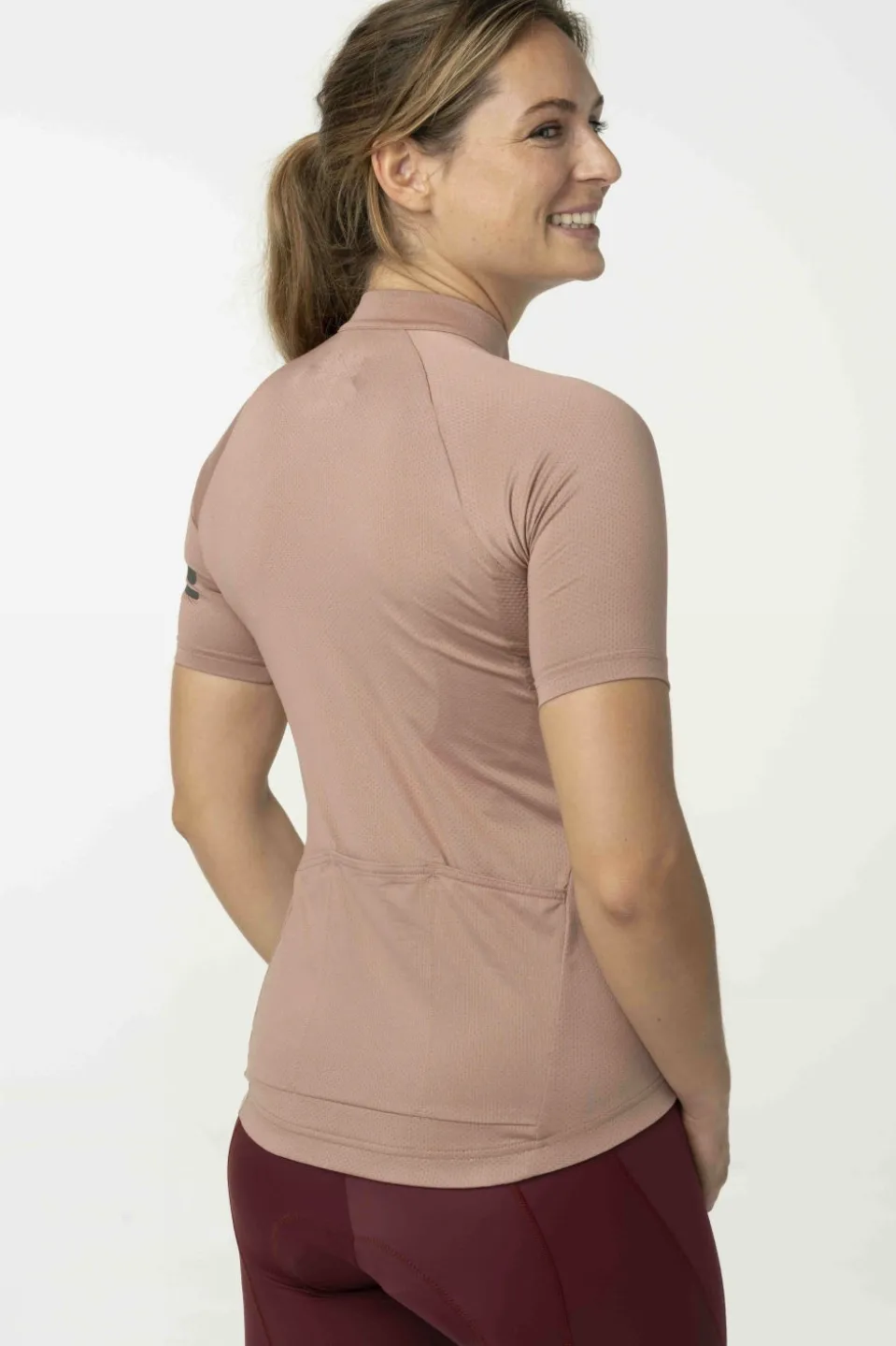 Agu T-Shirt Core Jersey Ss Essential