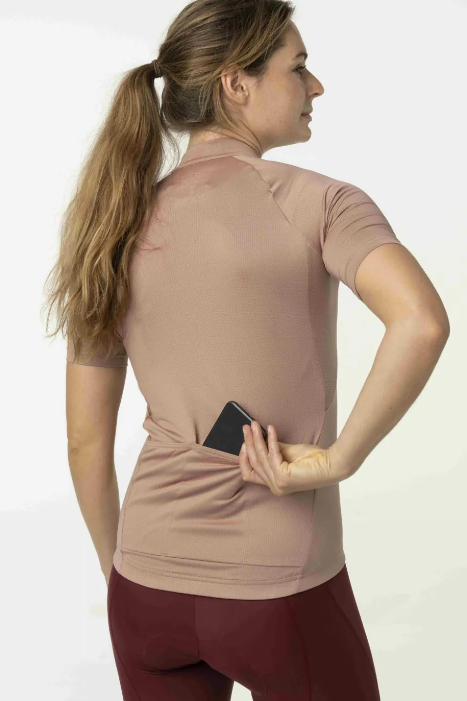 Agu T-Shirt Core Jersey Ss Essential