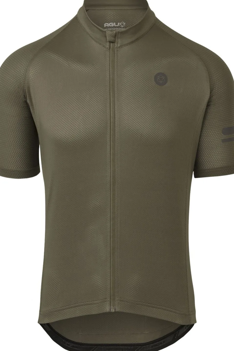 Agu T-Shirt Core Jersey Ss Essential