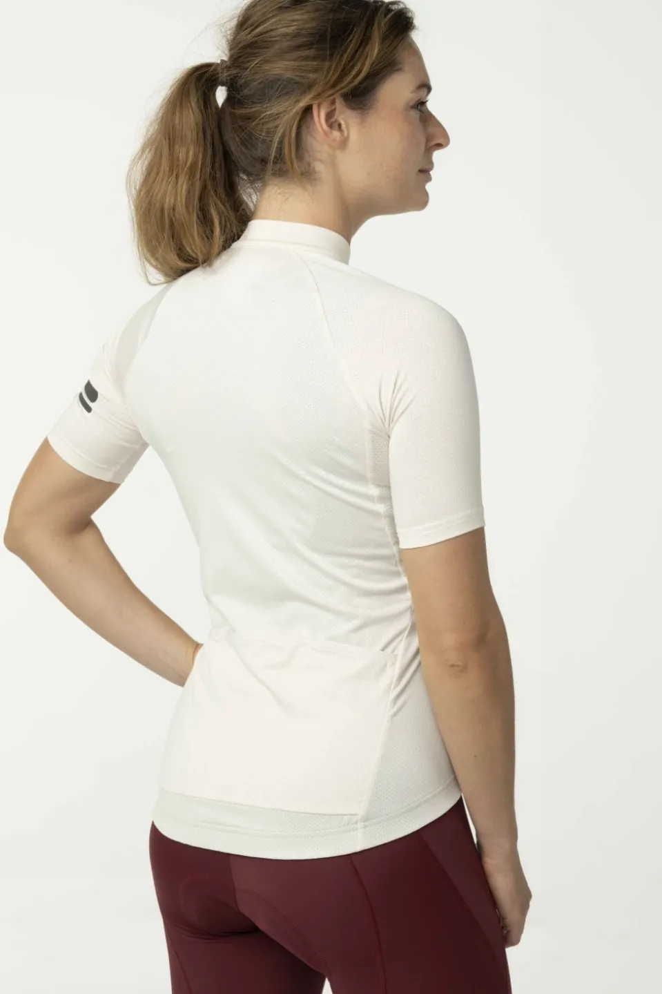 Agu T-Shirt Core Jersey Ss Essential