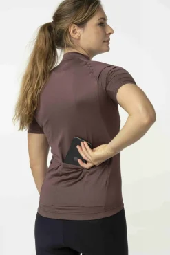 Agu T-Shirt Core Jersey Ss Essential Women