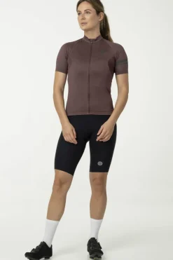 Agu T-Shirt Core Jersey Ss Essential Women