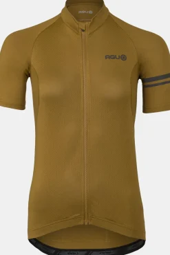 Agu T-Shirt Core Jersey Ss Essential Women
