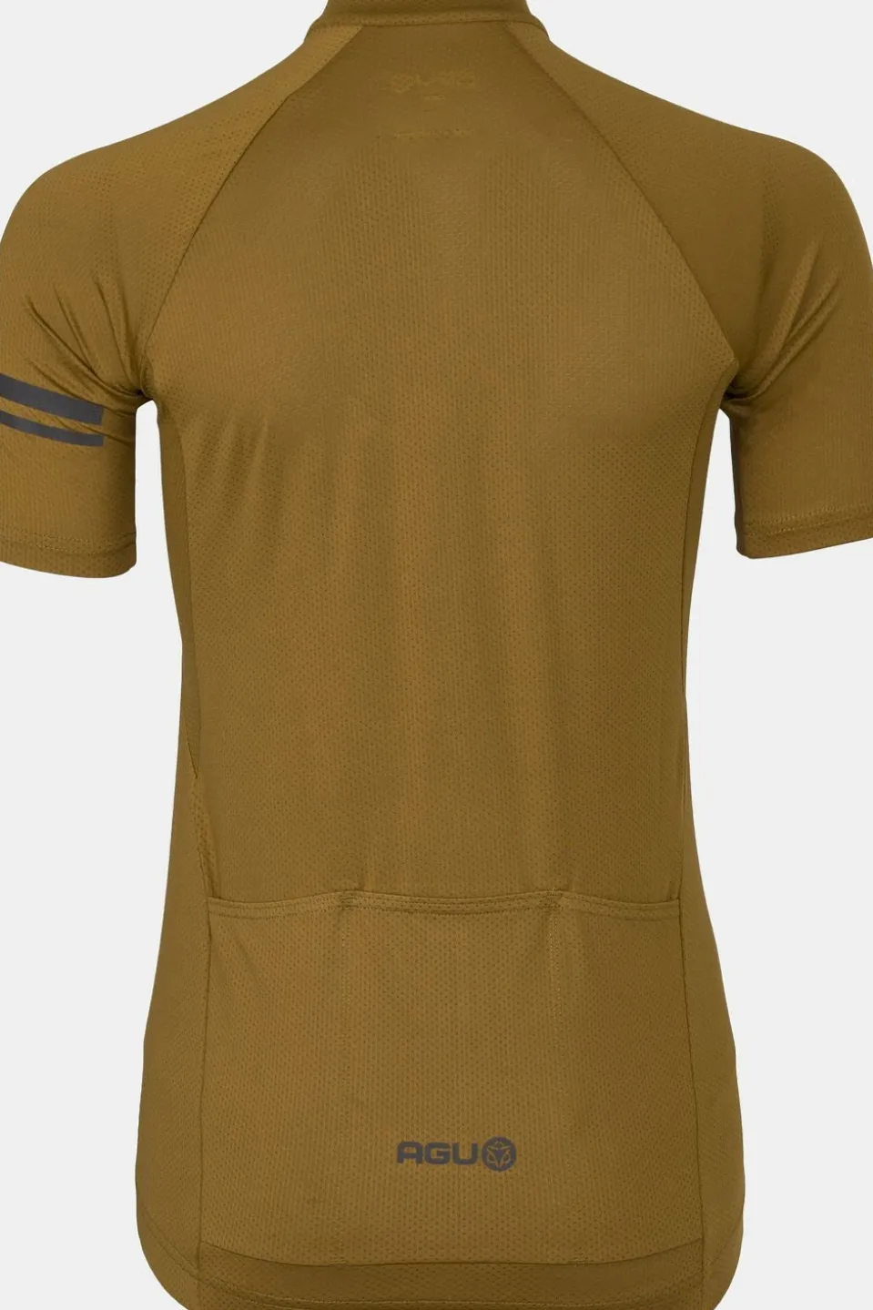 Agu T-Shirt Core Jersey Ss Essential Women