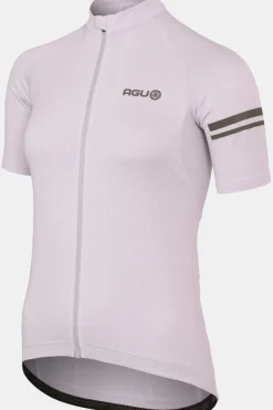 Agu T-Shirt Core Jersey Ss Essential