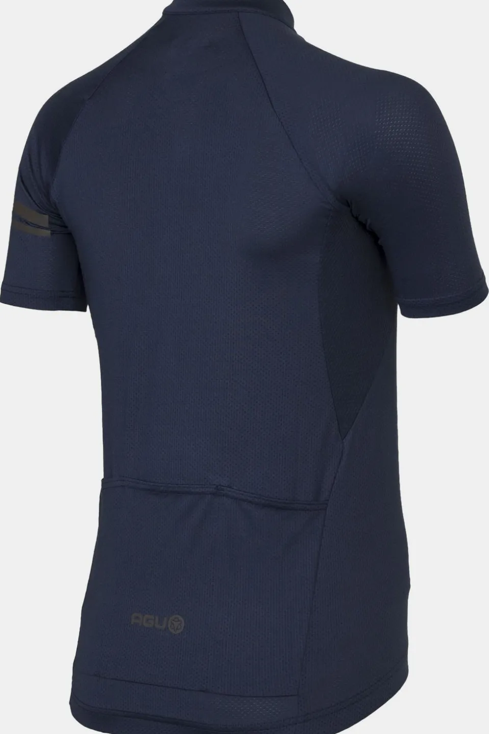 Agu T-Shirt Core Jersey Ss Essential