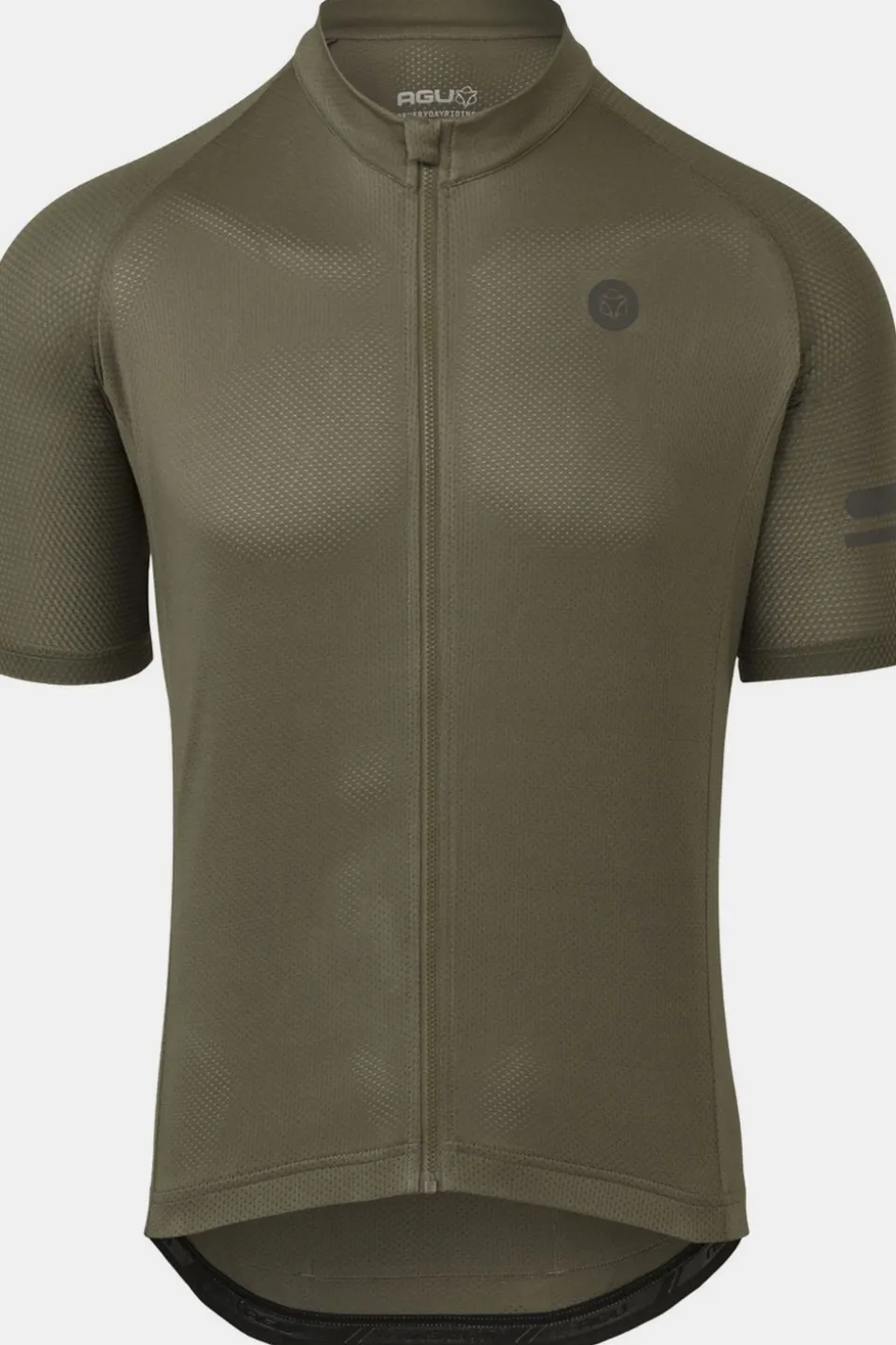 Agu T-Shirt Core Jersey Ss Essential Men